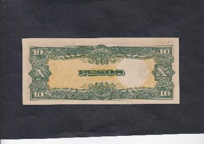 Beschrijving achterzijde: 